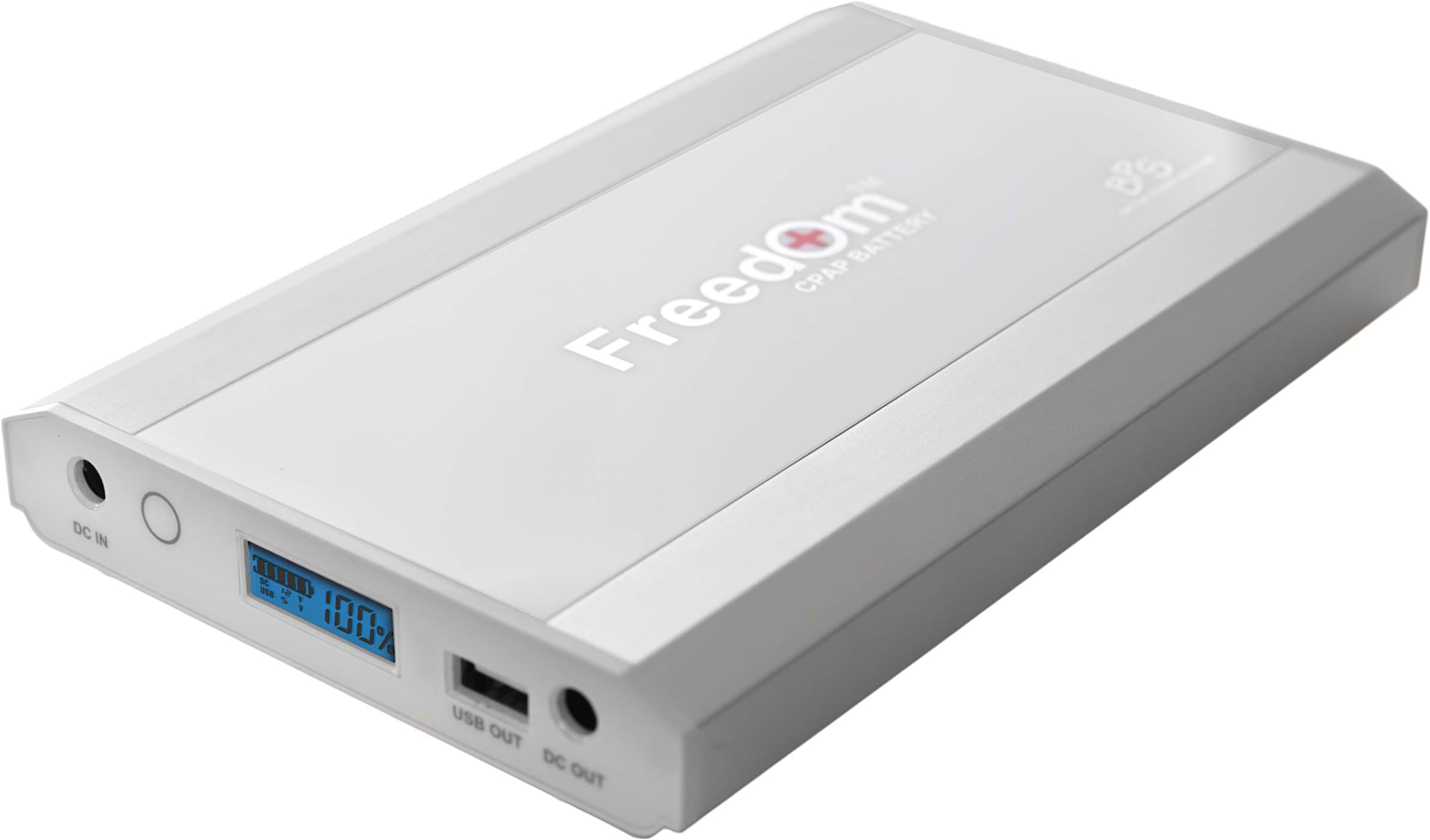 Freedom CPAP Battery Standard Kit