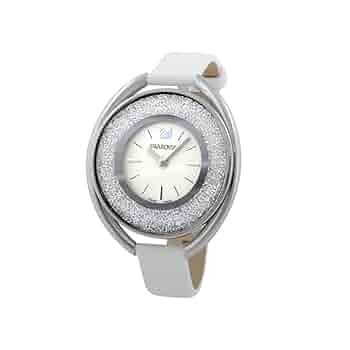 専用！スワロフスキー 腕時計 レディー Crystalline Oval SWAROVSKI スワロフスキー Swarovski 腕時計 Crystalline Oval