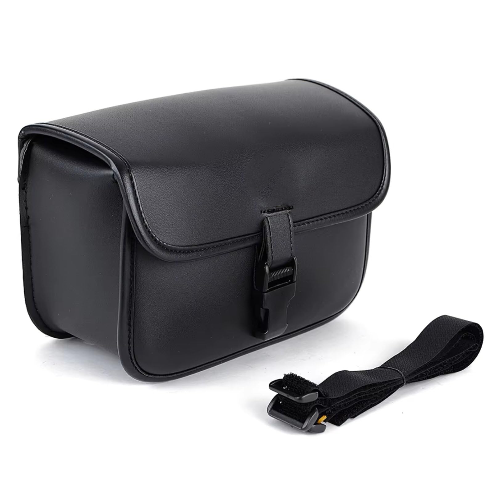 Compatibile Con Suzuki 1 Pz Borsa Sella Moto Motocross Strumento Laterale Deposito Bagagli Parti Della Stoccaggio Per Sacche Moto