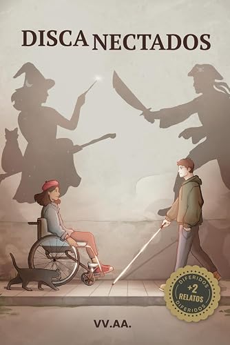 Discanectados Antología Benéfica