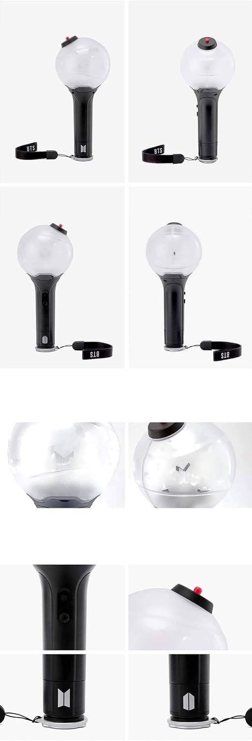 BTS アミボム　official light stick Army bomb light stick SE BTS Constanta • OLX.ro