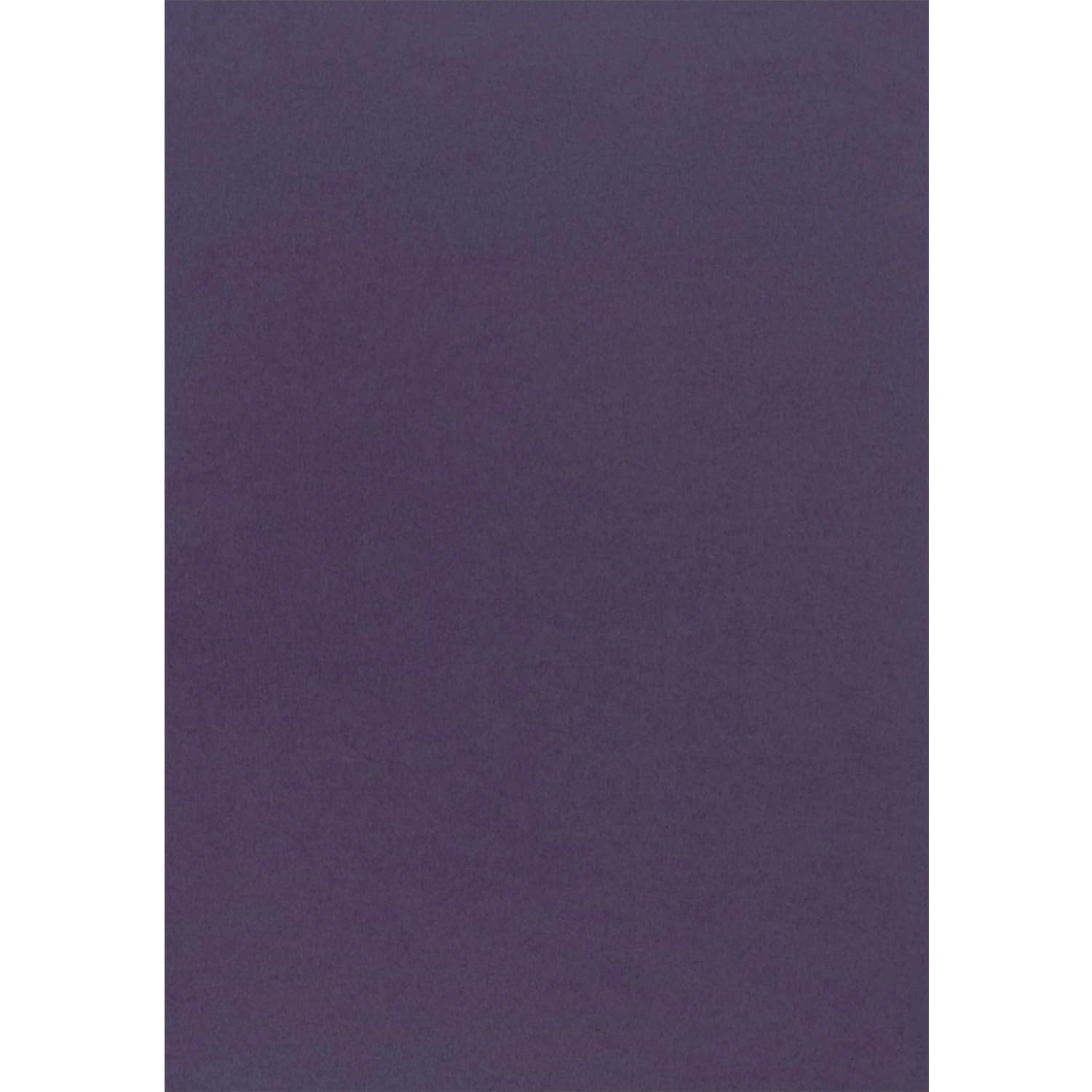 Netuno Purple 20X Cardboard A4 210X297mm 8.3X11.7in 225Gsm Aster Color Aubergine Colourful A4 Paper Eco Friendly Paper Coloured Cardstock For Invitations Business Cards Weddings Flyers Diy Projects