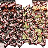 コピコ コーヒーキャンディ カプチーノキャンディ 各2袋 計4袋 飴 珈琲 韓国ドラマ 個包装 あめ 韓ドラ +おやつのふくろ