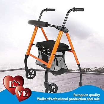 軽量アルミ歩行器 W1/2BR 軽量アルミ歩行器 W1/2BR 軽量アルミ歩行器 W1/2BR