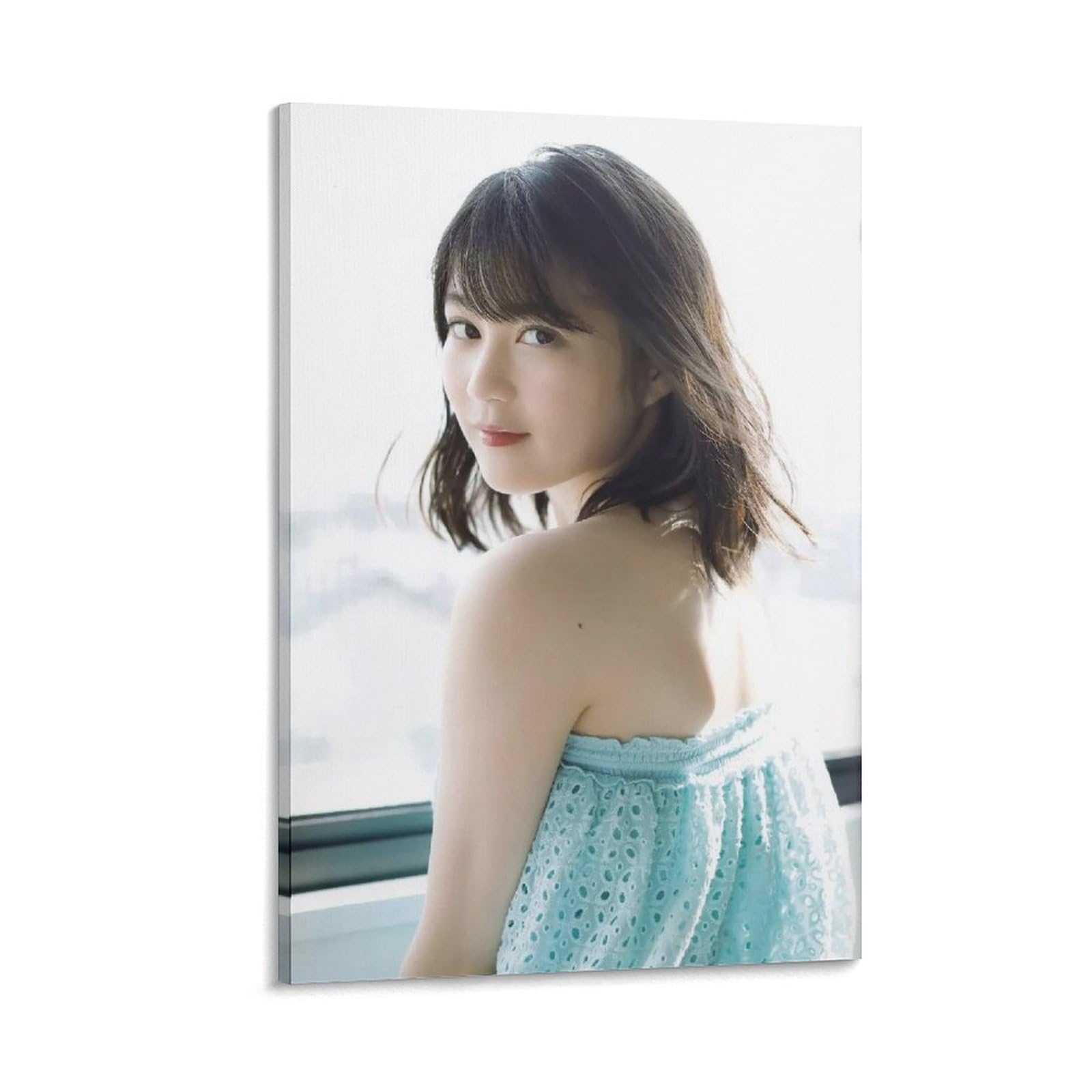 Amazon.co.jp: 生田絵梨花装飾画 生田絵梨花 写真 生田絵梨花 ポスター
