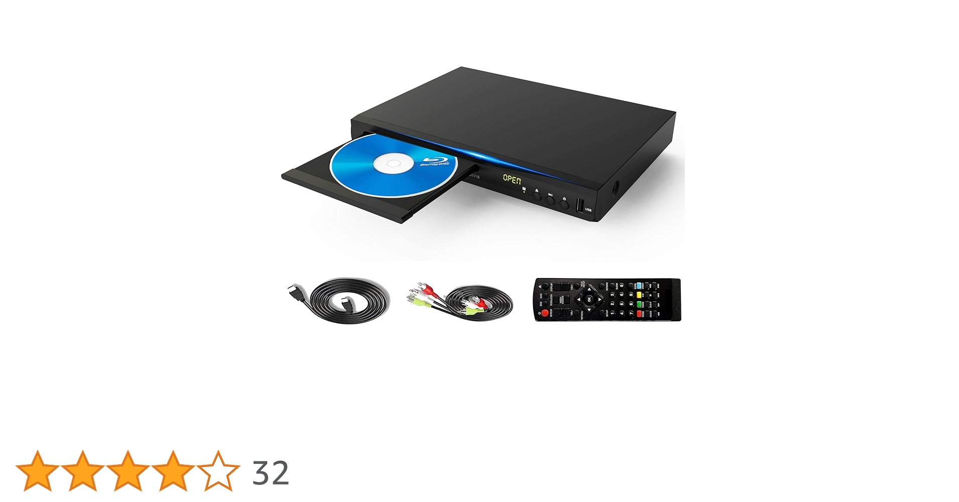 ブルーレイ プレーヤー コンパクト デザイン、コンパクト デザイン DVD ブル Amazon | ブルーレイDVDプレーヤー ンパクトデザイン DVD Blu-ray