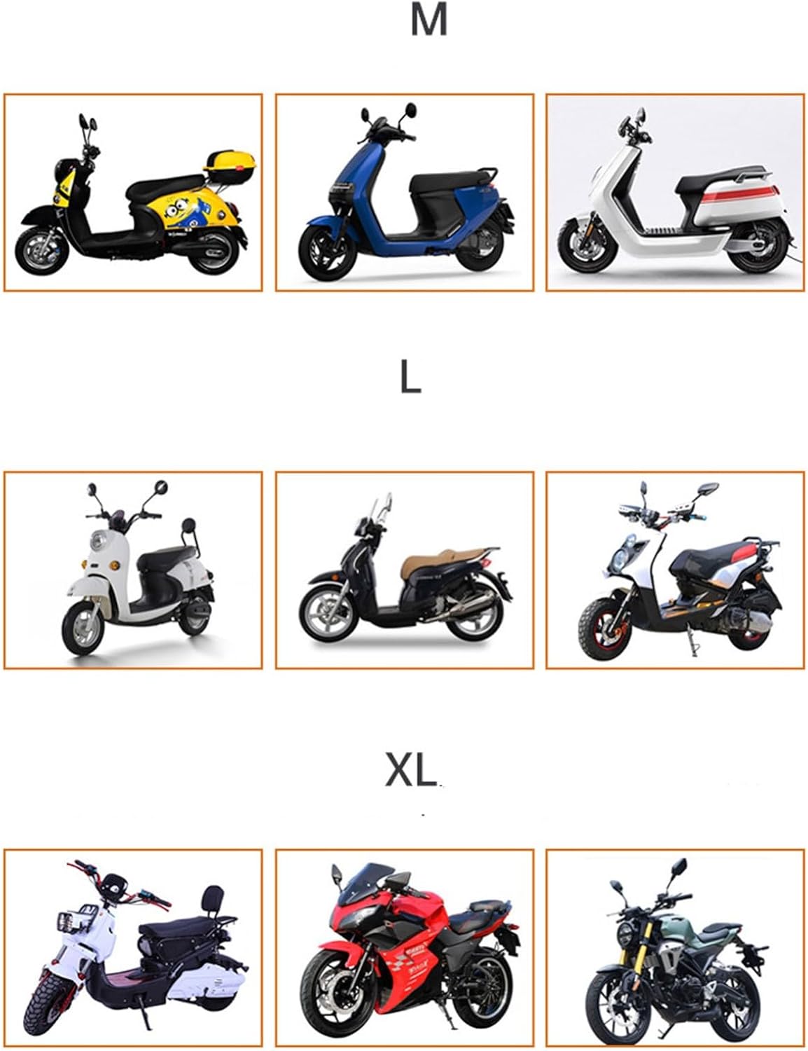 HYQHYX 自転車カバー 防水 厚手 破れにくい 自転車 カゴ 防水カバー バイクカバー、全天候型、防水性と日焼け止め、屋外保護、