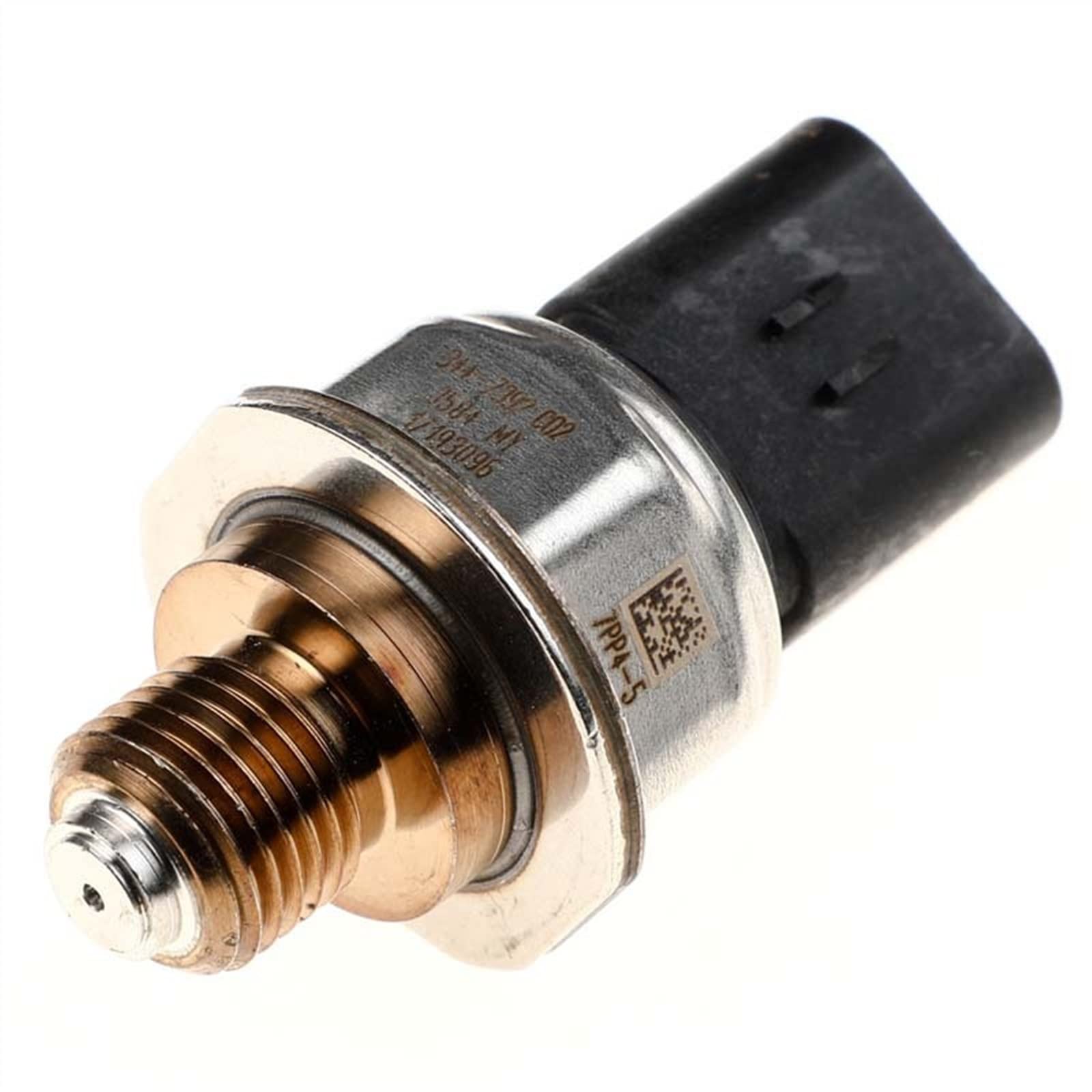 ZXAOMMBEA 344-7392C02 3447392C02 Fuel Oil Pressure Sensor Switch Sender Transducer Car Auto 1Pcs