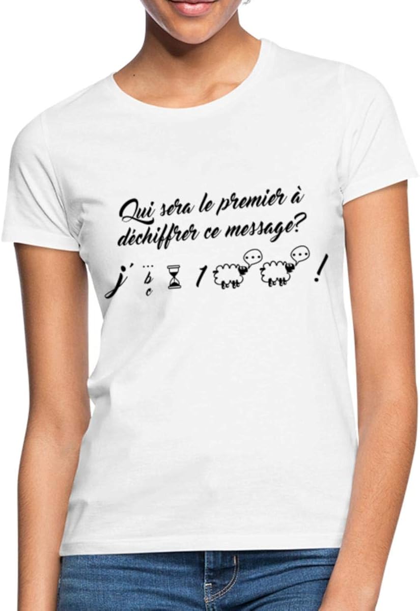 Tee shirt annonce grossesse mamie Outlet