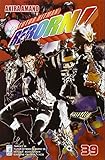 manga katekyo hitman reborn indonesia  Tutor Hitman Reborn (Vol. 39)