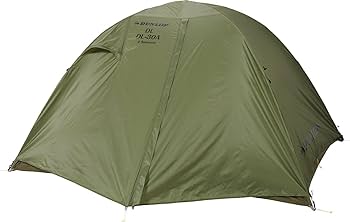 ダンロップ　ビンテージテント　L-401 4人用 ダンロップ ビンテージテント L-401 4人用 ダンロップ