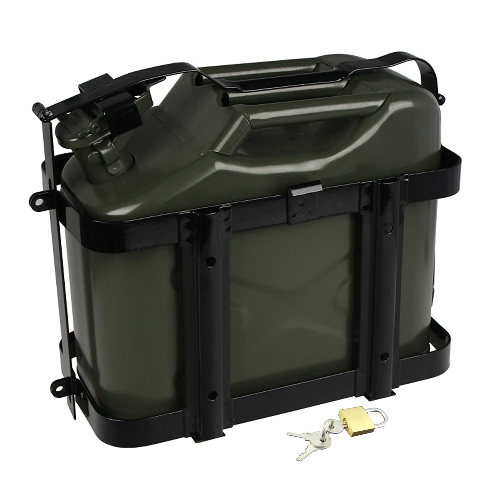 ジェリカン - Wikipedia ☆ジェリ缶 ジェリカン JERRYCAN ガソリン缶 