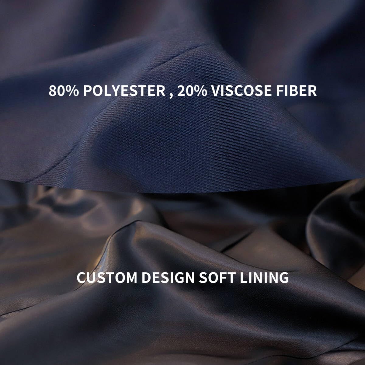 Little and Big Boy's Formal Blazers Casual Button Suit Jackets Dress School Sport Coats - Image 4