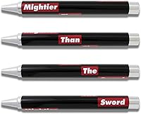 Vista 2 de ACME Studio Bolígrafo retráctil Mighty