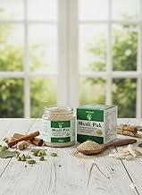 VPGRASSY Natural Musli Pak 100gm | Ayurvedic Energy & Vitality Supplement for Men | Stamina & Strength Support | Sugar-Free Herbal Formula