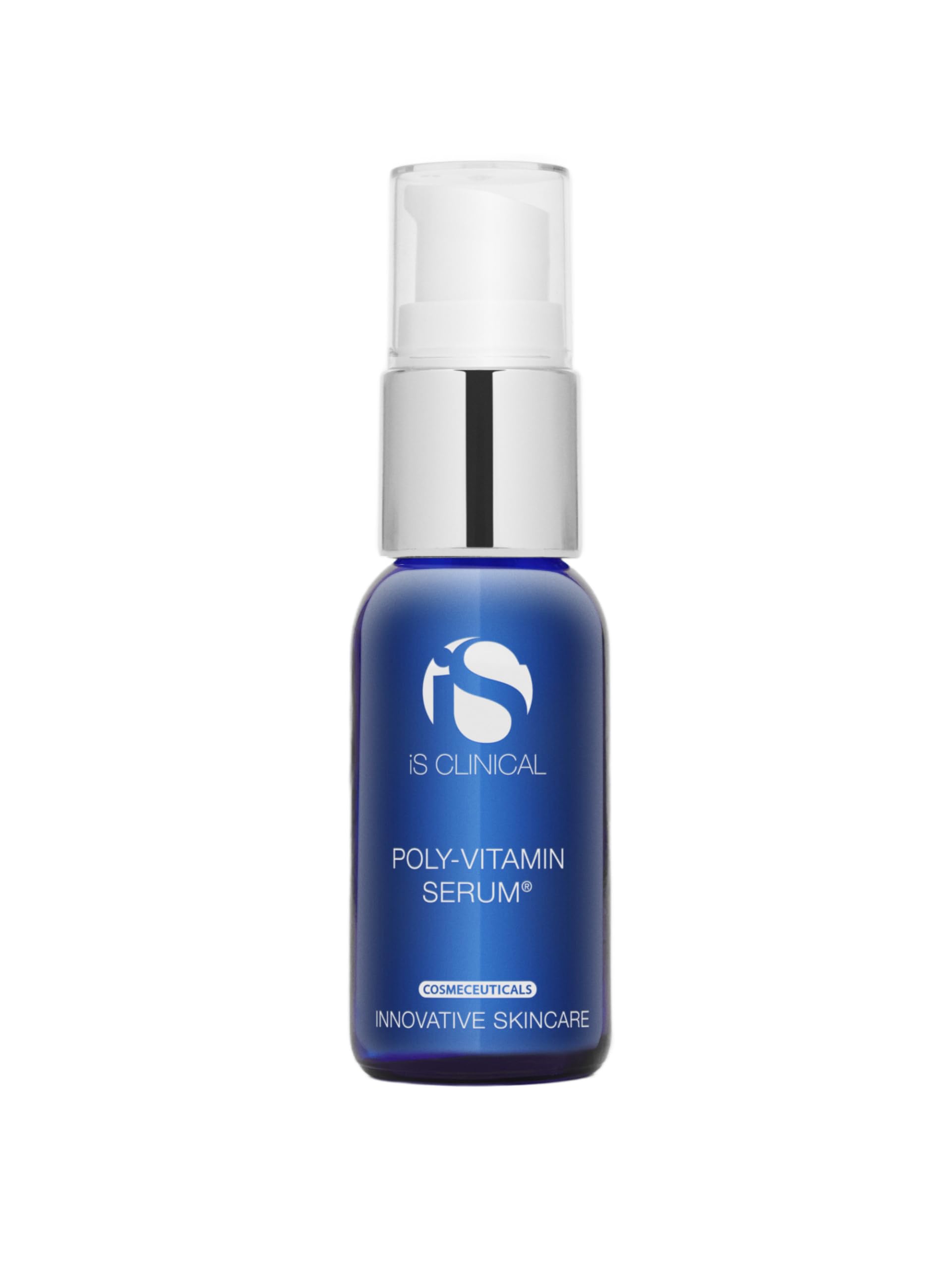 Poly-Vitamin Serum; Hydrating Serum containing Niacinamide, Hyaluronic Acid, and Retinol Serum for Face