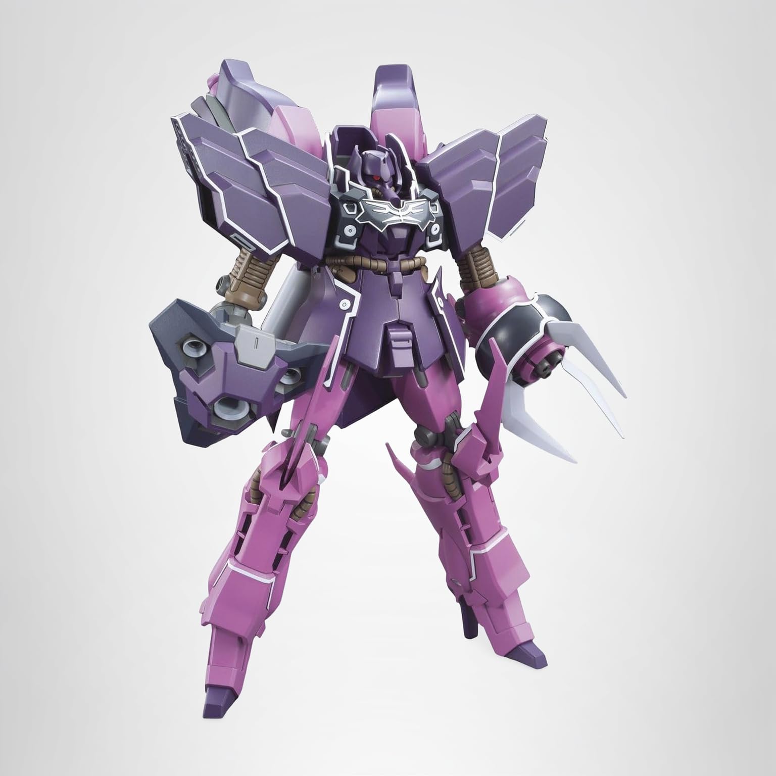 Amazon | HGUC 1/144 YAMS-132 ローゼン・ズール (episode 7 Ver