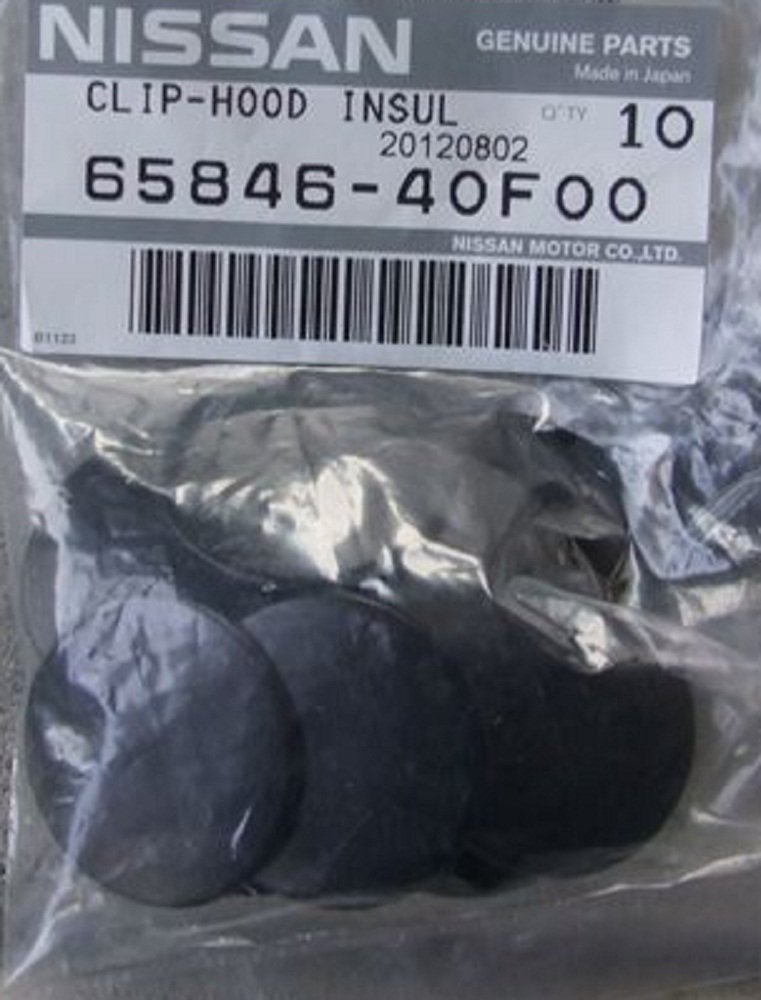 WATCHCOLLECTOR専用 WATCHCOLLECTOR専用 65846-40F00 (65846)クリップ，フード