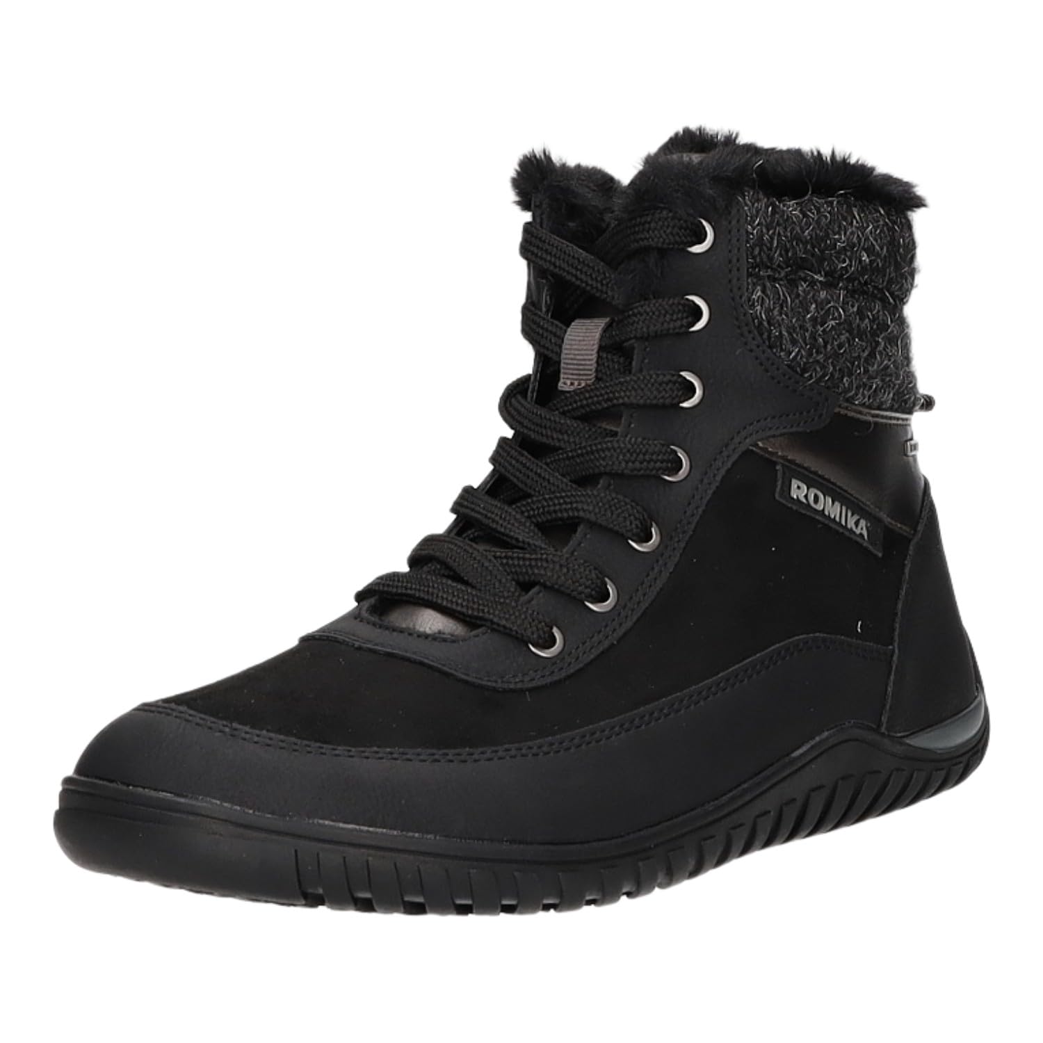 Romika Kobiety 84r0162003Buty za kostkę
