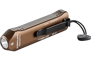 Streamlight 2LX: The High-Powered EDC Flashlight