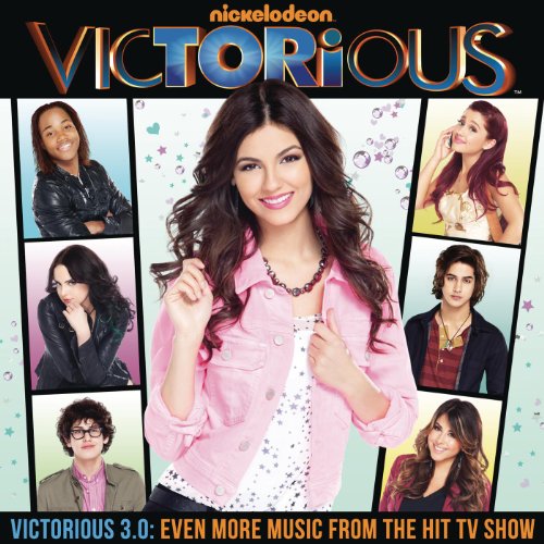 Faster than Boyz song by Victorious Cast feat. Victoria Justice from ...