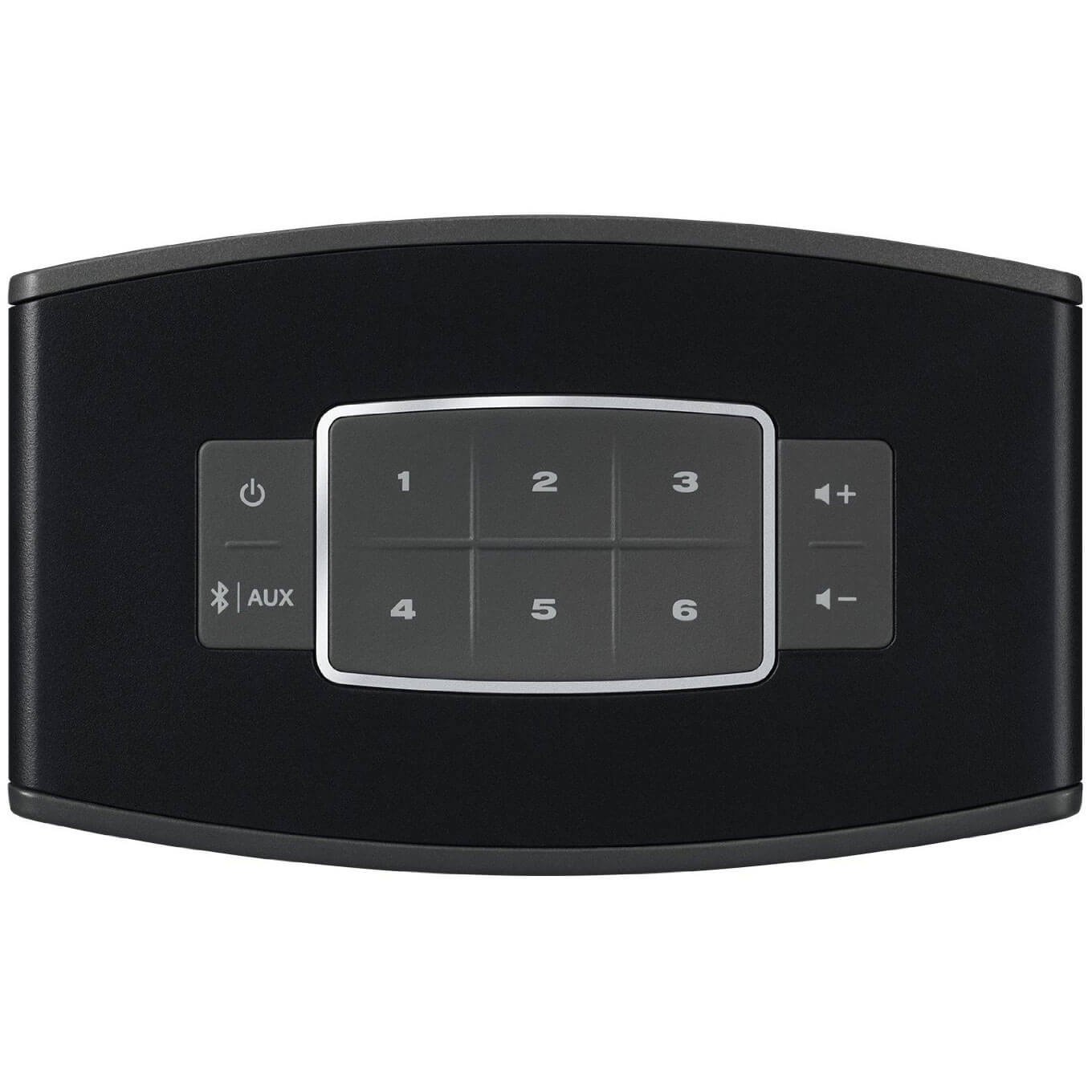 Bose 731396-1100 SoundTouch 10 Haut-parleur sans fil