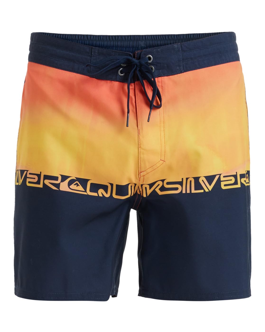 Quiksilver Everyday Half Jam 16 Pantalones Cortos Hombre (Pack de 1)