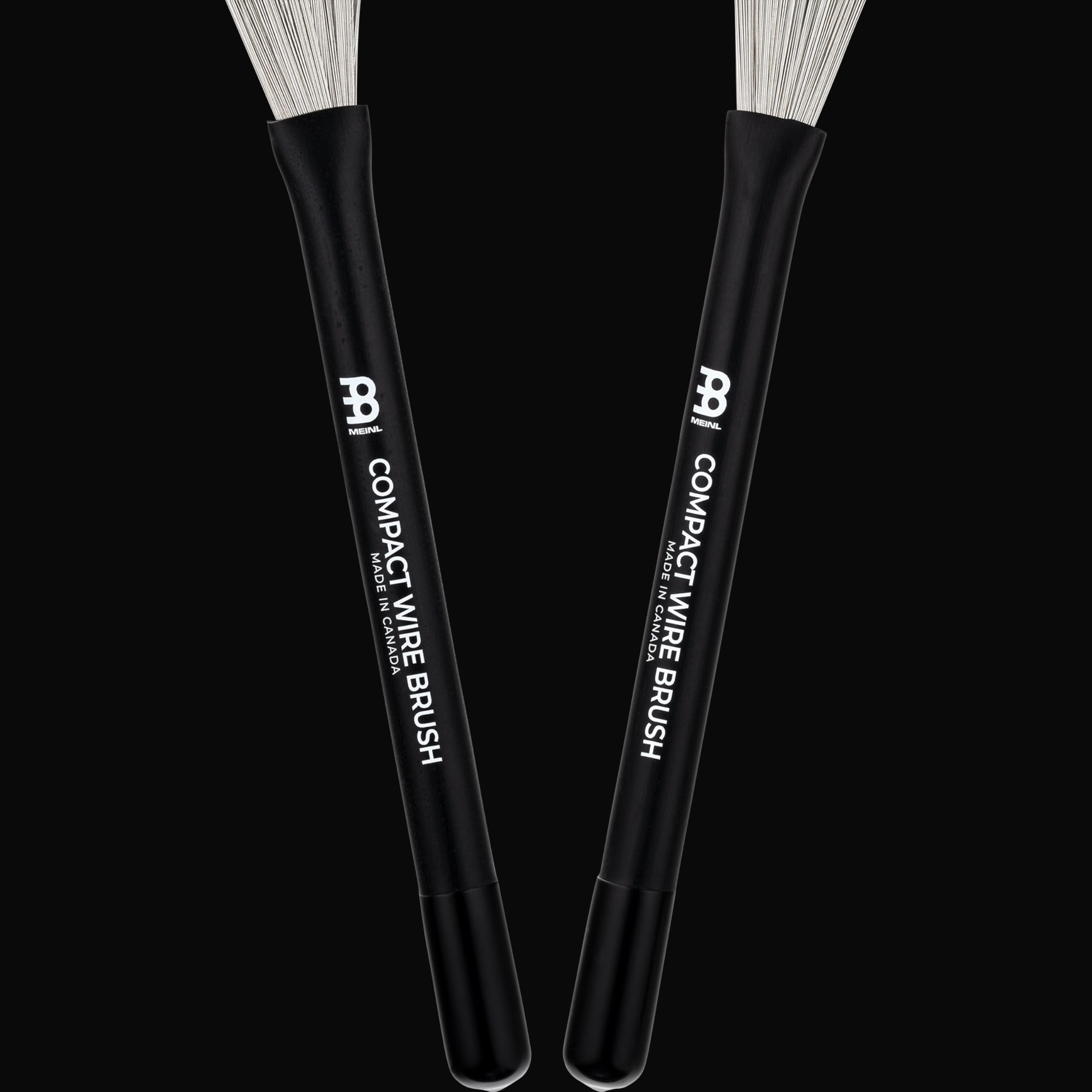 Meinl Stick & Brush - COMPACT WIRE BRUSH (SB301)