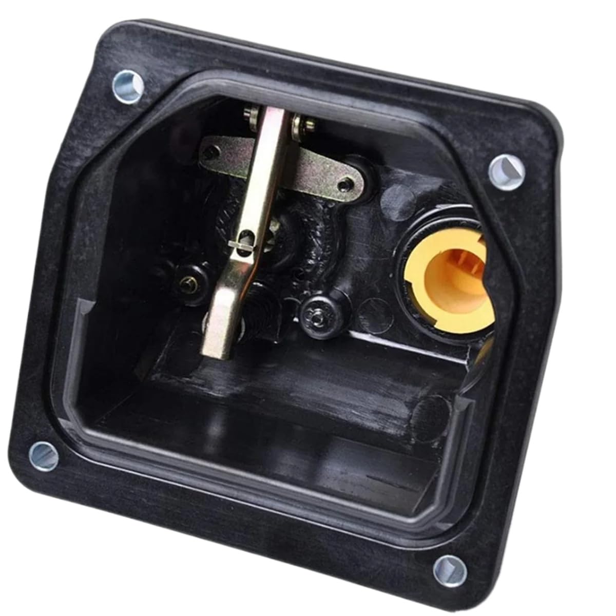 Kit de cubierta de válvula de bomba de combustible compatible con motor de cortacésped CH18 CH19 CH20 CH22 CH23 CH25 24-559-02-S 24-559-10-S