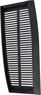 Slim Edition Stand, Skid Proof Console Vertical Stand, Game Console Vertical Stand Base Cooling Vented Dock Holder Fit for PS5