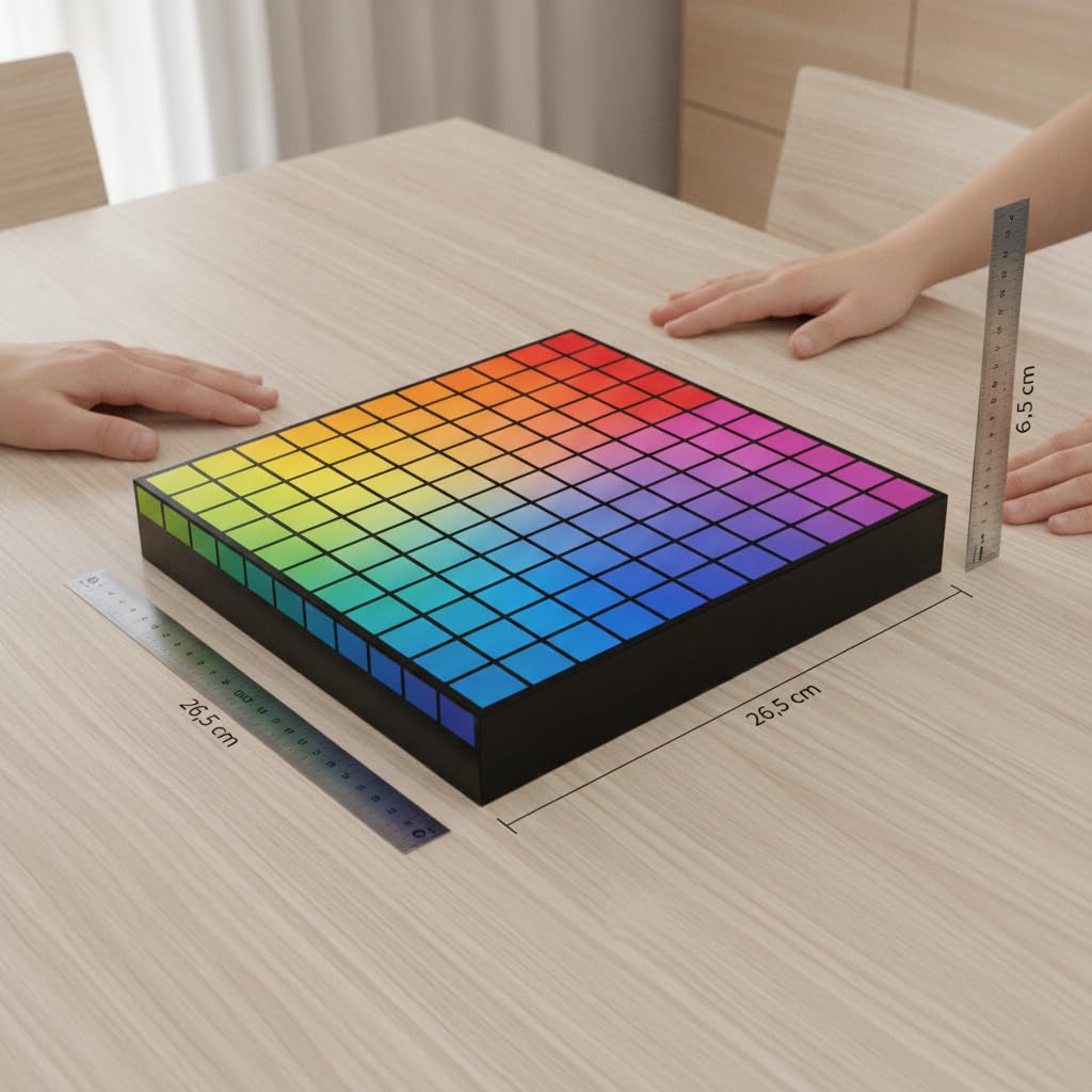 co da Tavolo in Legno, Board Game