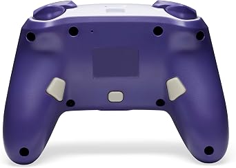 PowerA Enhanced Wireless Controller Nintendo Switch/Switch 2 / Switch Lite/OLED Model - Pokemon Blossom - Gamepad, game controller, officially licensed product.