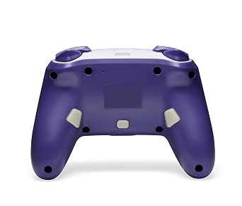 PowerA Enhanced Wireless Controller for Nintendo Switch/Switch 2 / Switch Lite/OLED Model - Pokemon Blossom - Gamepad, game controller, Officially Licensed