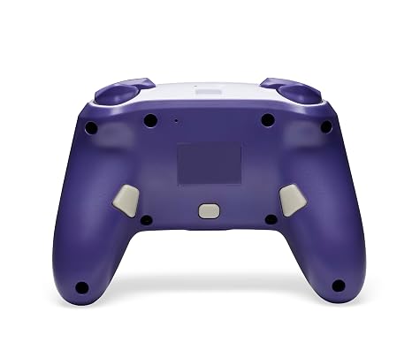 PowerA Enhanced Wireless Controller for Nintendo Switch/Switch 2 / Switch Lite/OLED Model - Pokemon Blossom - Gamepad, game controller, Officially Licensed