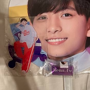 竹野世梛 生写真 ICEx 竹野世梛 サイン 生写真 - メルカリ