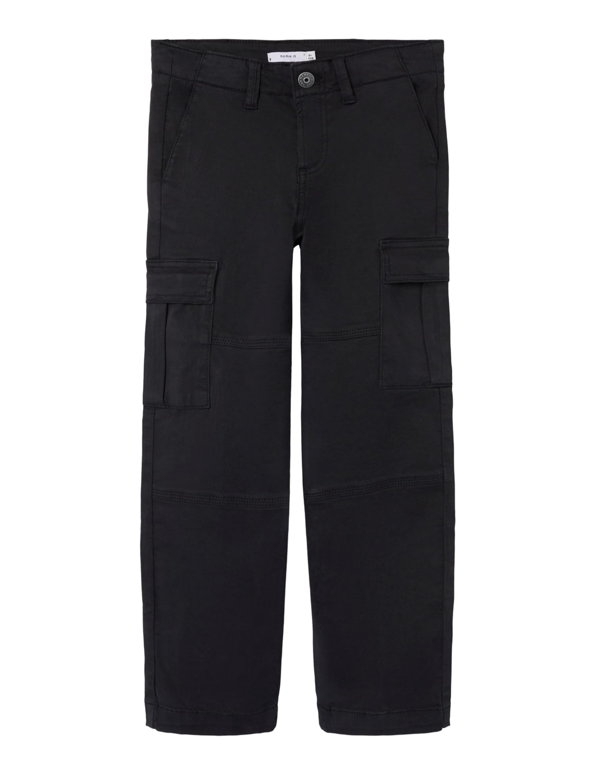 NAME IT Boy Hose Straight Fit