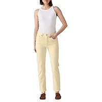 Levi's 501 Crop, Jeans Donna