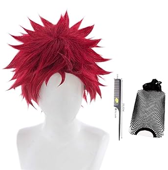 波羅夷 空却　コスプレ衣装　ウィッグ付き Amazon.co.jp: コスプレウィッグ 波羅夷 空却 はらいくうこう