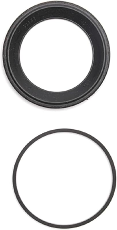 Kit de Coifa e Vedação do Pinça de Freio Dianteira ACDelco Gold 18H53 (18031527) – 1 unidade