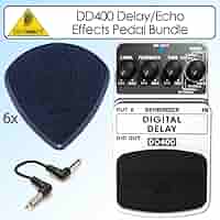 【美品】BEHRINGER DR400 デジタルリバーブ/ディレイ Amazon | Behringer デジタルディレイ Dd400 デジタルステレオ