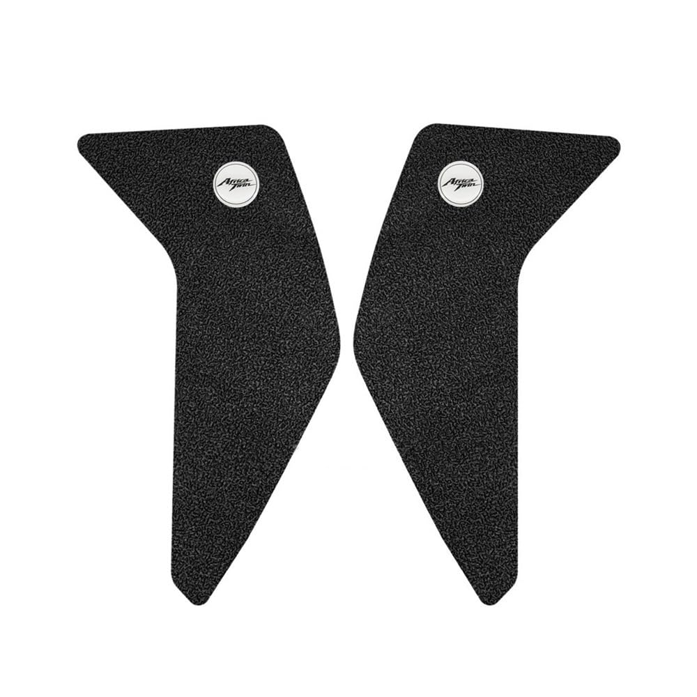 Traction pad pour réservoir de CRF 1000 L, protection idéale pour le trail et le voyage