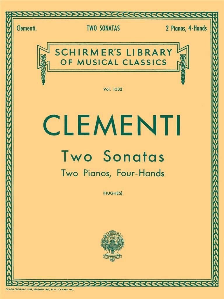 2 sonatas pour surmonter vos difficultés techniques et progresser au piano