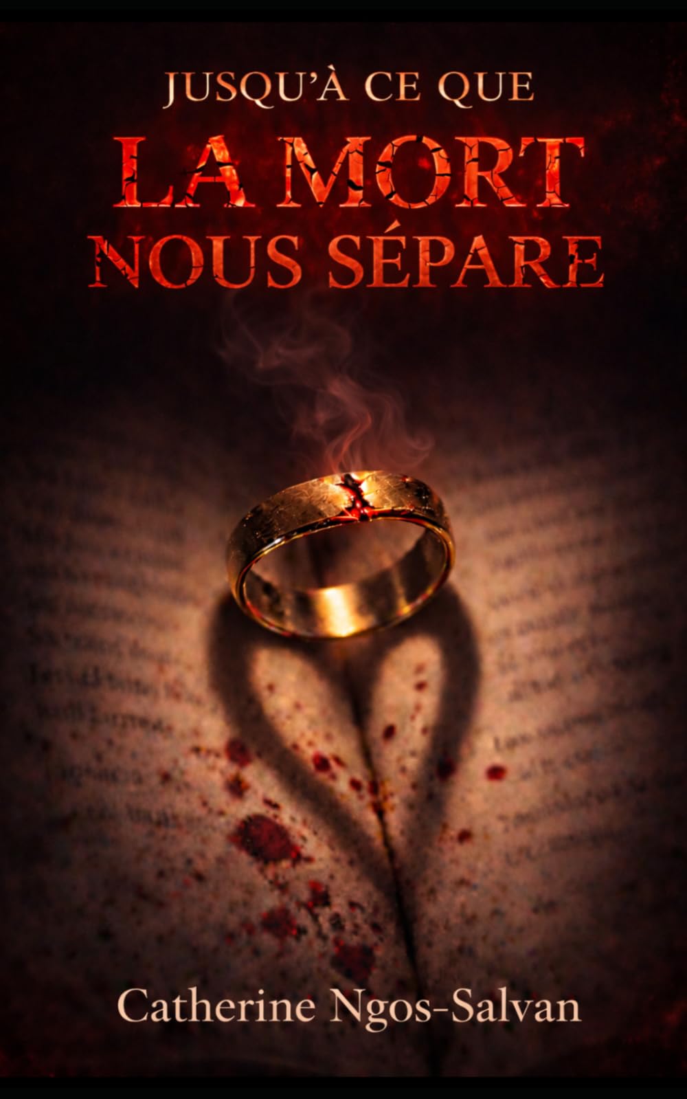 Jusqu'à ce que la mort nous sépare