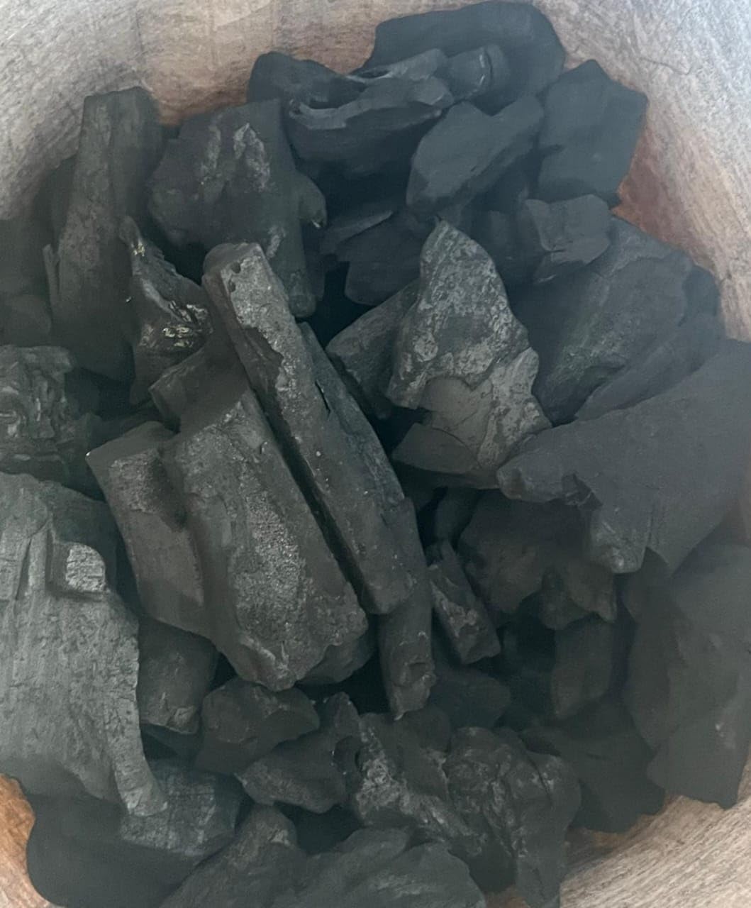 TOP QUALITY NATURALCITRUS WOOD CHARCOALFOR DELECIUOS BBQ PARTIES, (10KG)