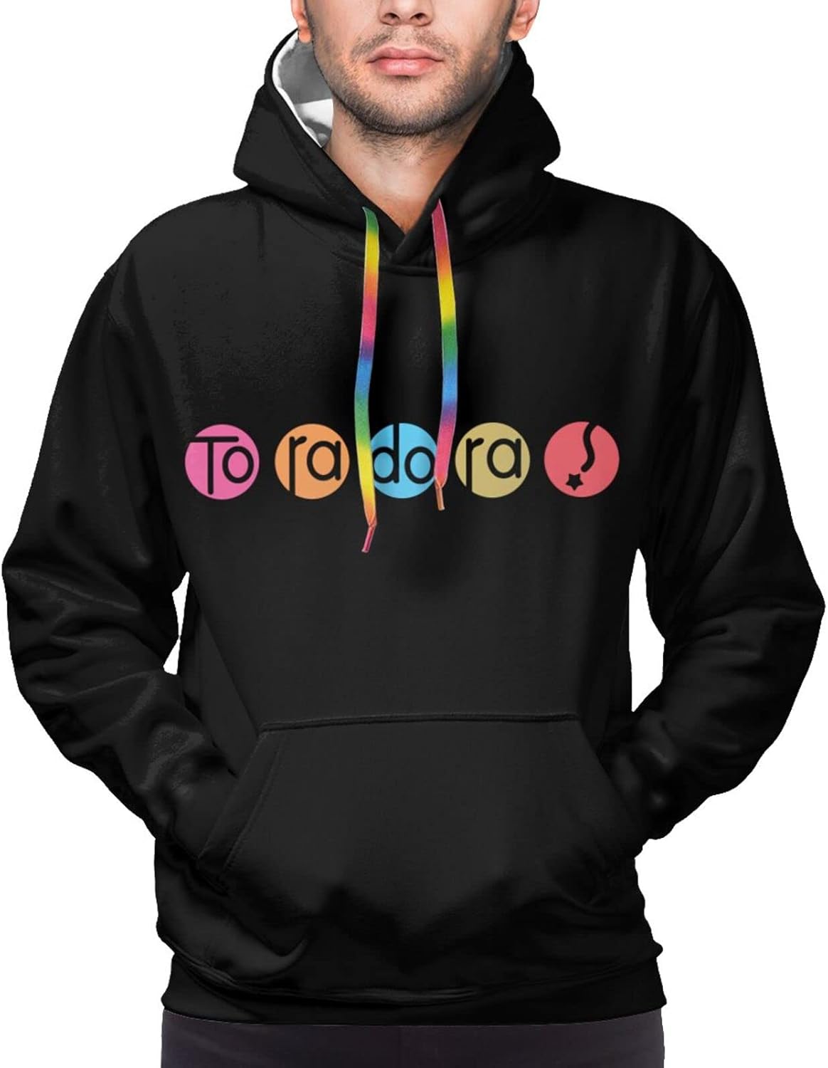 Toradora sweatshirt Clearance