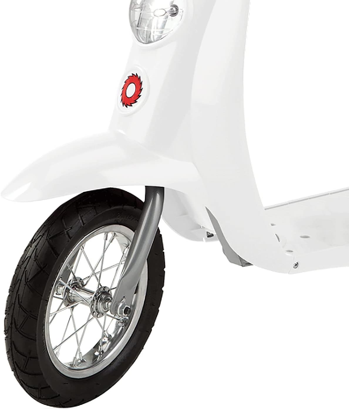 Creative Product Razor Pocket Mod Miniature Euro 24V Electric Kids Ride On Retro Scooter, Speeds up to 15 MPH with 10 Mile Range, Ages 13 and Up, White Up To 60% OFF Razor Pocket Mod Miniature Euro 24V Electric Kids Ride On Retro Scooter, Speeds up to 15 MPH with 10 Mile Range, Ages 13 and Up, White