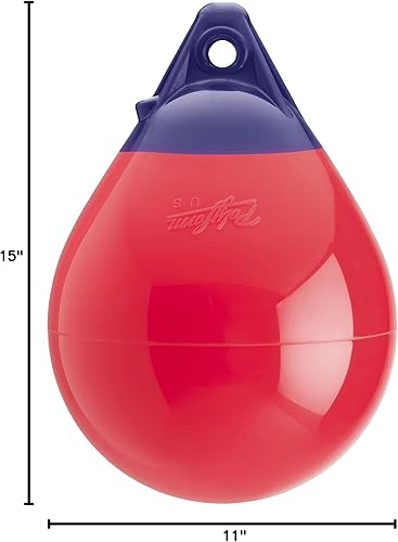 Vista 17 de Boya Polyform Serie A