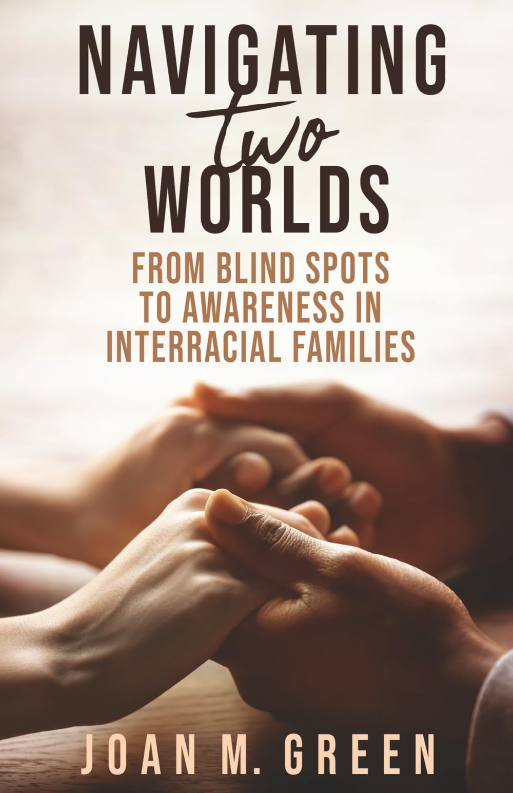 Navigating Two Worlds: From Blind Spots to Awareness in Interracial Families