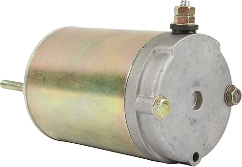 Miniatura 5 de DB Electrical SAB0151 Arrancador compatible con/repuesto para moto de nieve Arctic Cat Bearcat Bear Cat 550 y Widetrack 1995-2002, Cougar & Mountain