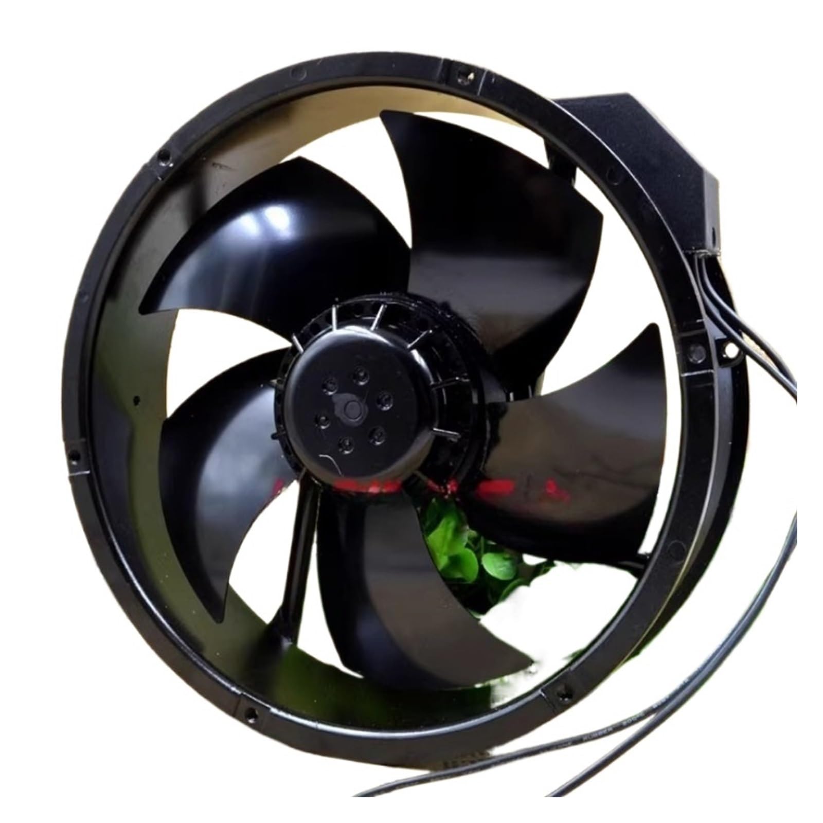 OKEWGHFL 22060 axial fan cabinet 22cm cooling fan 220v KA2206HA2(Full circle 220V)